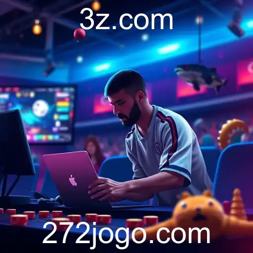 Expansão do Mercado de Jogos Online em Portugal