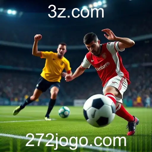A Ascensão do 272bet no Cenário de Jogos Online