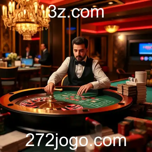 A Evolução e Impacto do 272bet no Brasil