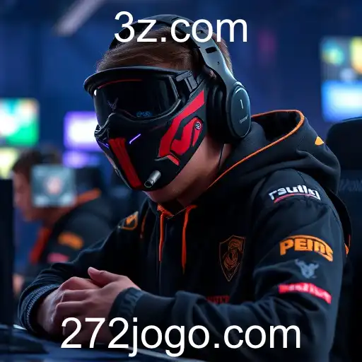 Ascensão e Tendências do 272bet em 2025