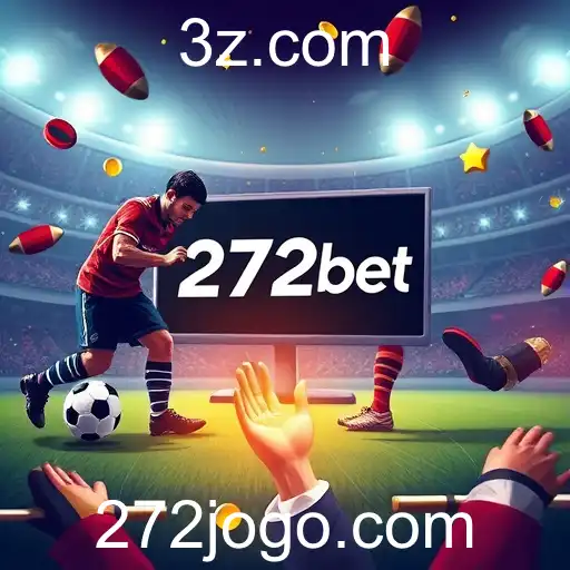 A Ascensão dos Jogos Online: 272bet em Foco