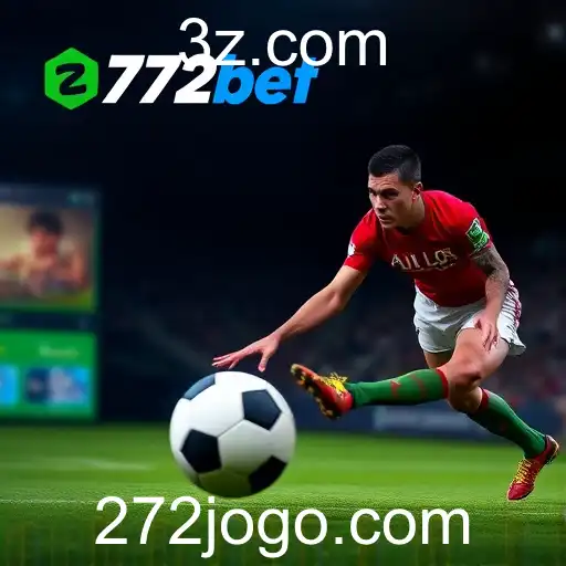 A Ascensão do 272bet no Mercado de Jogos Online