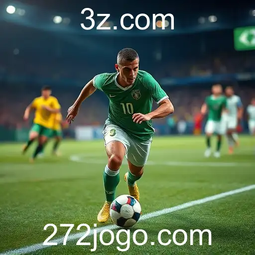 Crescimento do Mercado de Apostas Online no Brasil