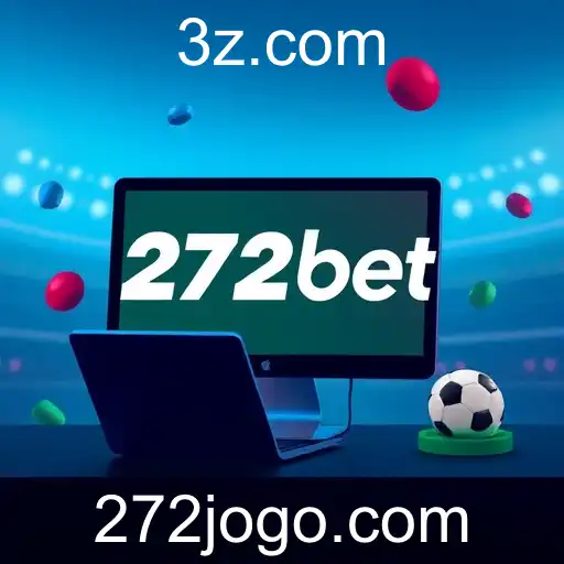 A Revolução dos Jogos no Brasil: 272bet em Foco