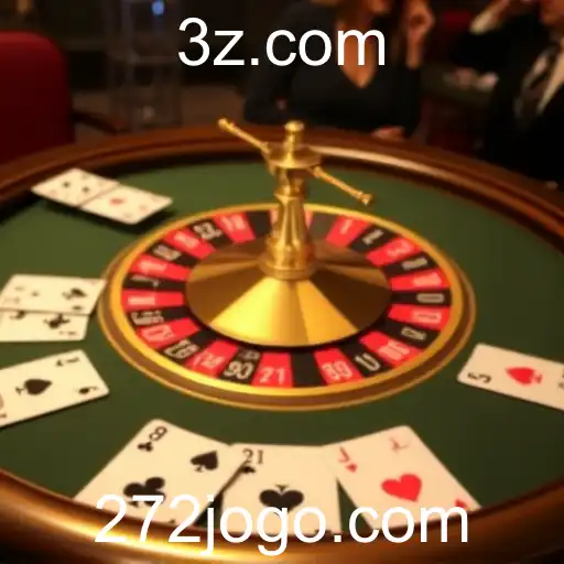 O Crescimento do 272bet no Mercado de Jogos