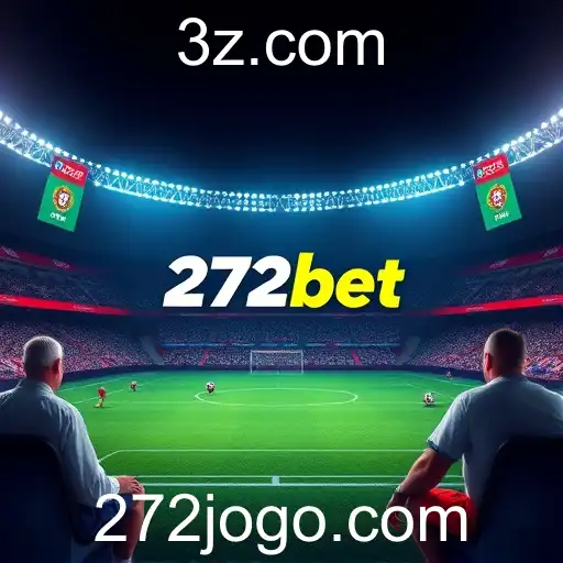 O Crescimento Explosivo de 272bet no Mercado Português