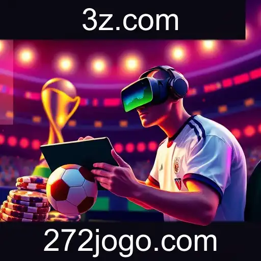 O Crescimento dos Jogos Online em 272bet