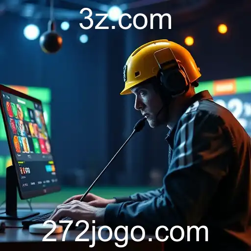 O Crescimento do Mercado de Jogos no Brasil em 2025