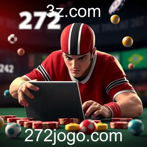 Tendências do Mercado de Jogos Online em 2025