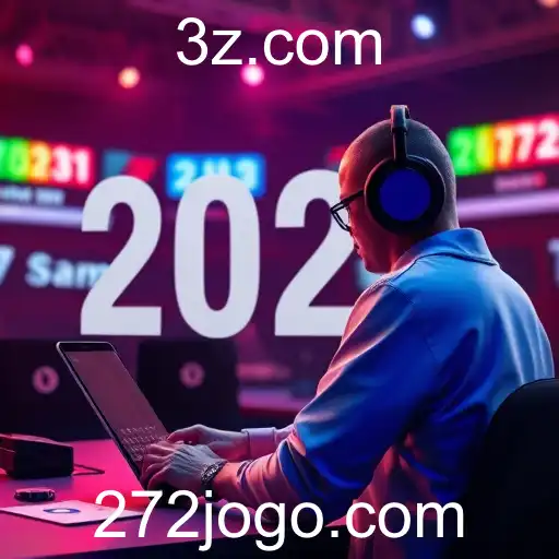 O Crescimento do Mercado de Jogos Online em 2025