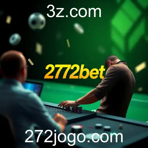 Crescimento e Desafios do Mercado de Jogos Online