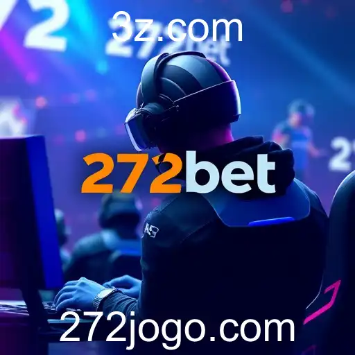 A Evolução do 272bet no Cenário Atual de Jogos Online
