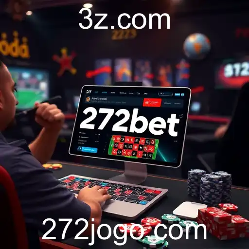 A Ascensão do Mercado de Apostas Online em 2025