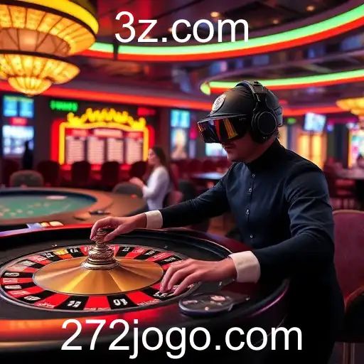 Novo Horizonte para Jogos Online no Brasil