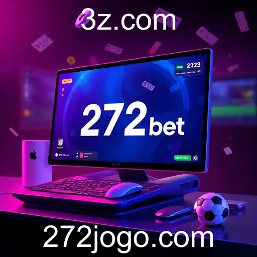 272bet: Tendências e Inovações no Mercado de Jogos Online