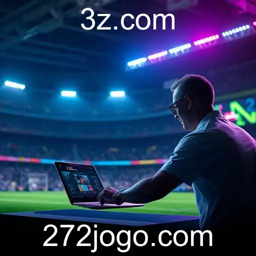 Tendências do Jogo Online em 2025