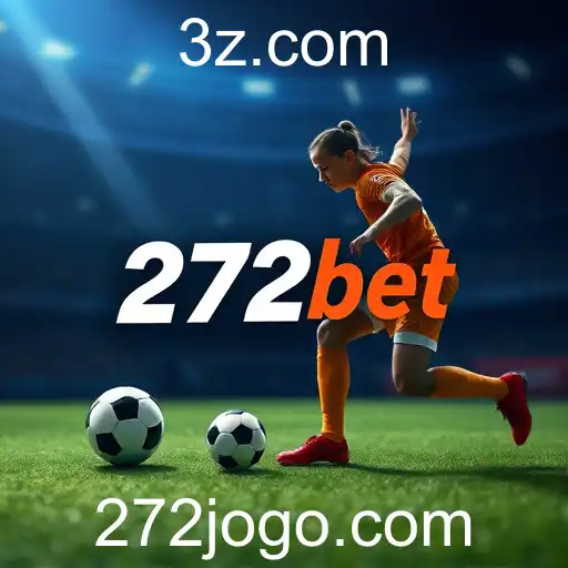 A Ascensão do 272bet no Mundo dos Jogos Online