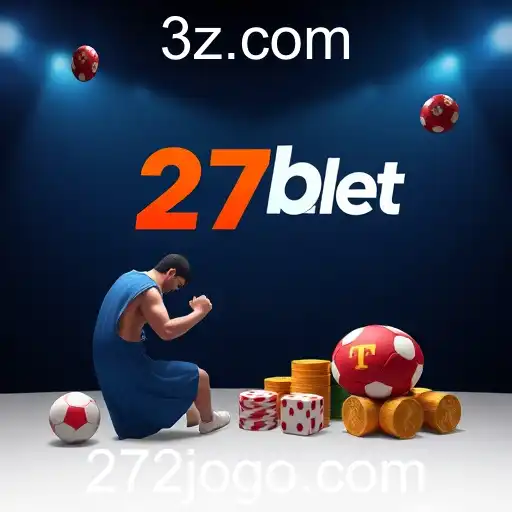 A Ascensão dos Jogos Online: 272bet no Cenário Atual