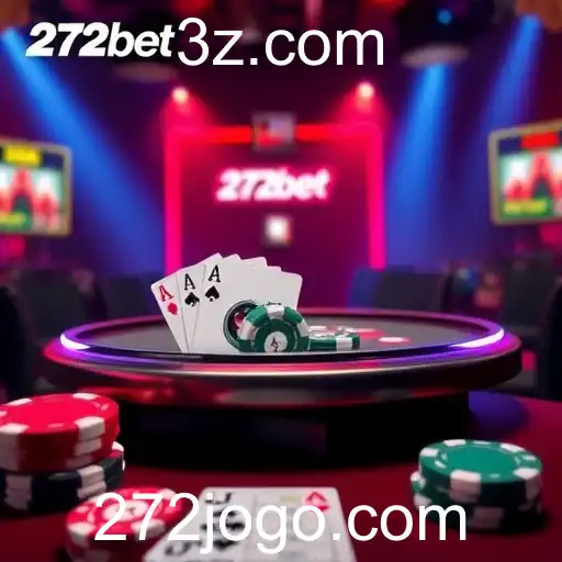 A Ascensão dos Jogos Online em 2025: O Fenômeno 272bet